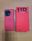 OnePlus 11R 256GB Red - 1