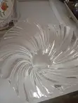 Cystal Vase - 1