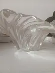 Cystal Vase - 2