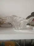 Cystal Vase - 3