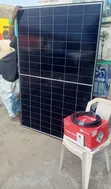 Itel Power Tank 500W Portable Power Station - 2