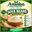 Ananiso Foods Fufu Flour - 2