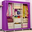 Wardrobe Home Use - 3