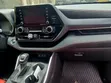 Toyota Highlander XSE AWD 2022 - 2