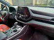 Toyota Highlander XSE AWD 2022 - 3