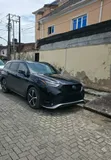 Toyota Highlander XSE AWD 2022 - 5