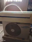 Samsung 1.5HP Split Air Conditioner (An Yi Amfani Da Shi) - 1