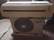 Samsung 1.5HP Split Air Conditioner (An Yi Amfani Da Shi) - 3