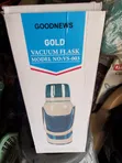 Amina Hassan 3.2L Vacuum Flask - 1