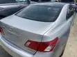 Lexus ES 350 2009 Silver - 5
