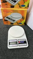 Tashar Dawa ta Dafa Abinci (10kg) - 2