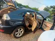 Lexus RX 330 2005 Grey - 1