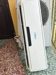 Haier Thermocool 1.5 HP Split System Air Conditioner - 4