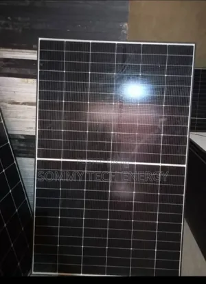 450W JA Solar Panel