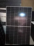 450W JA Solar Panel - 1