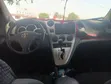 Toyota Matrix 2010 Silver - 4