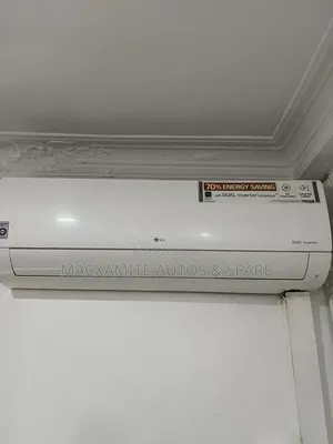 LG 2HP Split Inverter AC Mai Kyau