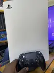 Amfani da Sony PlayStation 5 (PS5 Fat) Console - 2