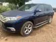 Toyota Highlander 2008 (Registered 2009) - Upgraded to 2012 - 3