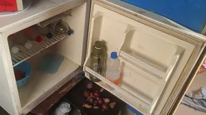 Thermocool Karamin Firijin Gilashi - Fari