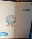 Thermocool Karamin Firijin Gilashi - Fari - 2