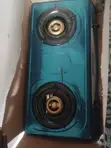 Brand New Gas Cooker - 1 Burner - 1