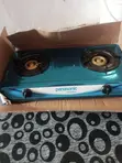 Brand New Gas Cooker - 1 Burner - 3