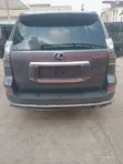 Lexus GX 460 2021 Grey - 1