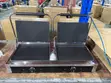 Double Toaster & Waffle Maker - 2