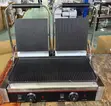 Double Toaster & Waffle Maker - 3