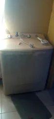 Sumec Firman Washing Machine 7kg - Used - 1
