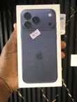 Sabon Apple iPhone 17 Pro Max 256GB Blue - 3