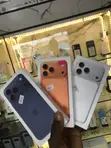Sabon Apple iPhone 17 Pro Max 256GB Blue - 4