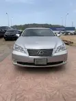 Lexus ES 350 2011 Silver - 2