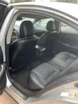 Lexus ES 350 2011 Silver - 3