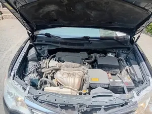 Toyota Camry 2013 Baki