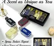 Afnan 30ML Eau De Parfum Gift Set for Men & Women (Arabic) - 1