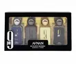 Afnan 30ML Eau De Parfum Gift Set for Men & Women (Arabic) - 2