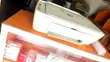 HP DeskJet 2620 All-in-One Printer - 2