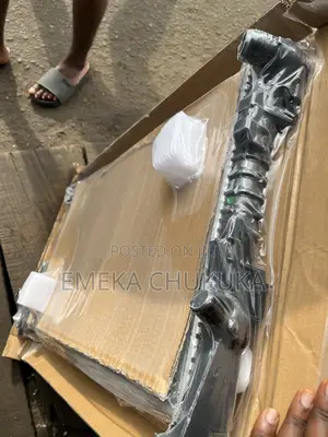 Radiator for Ford Edge (2008-2012)