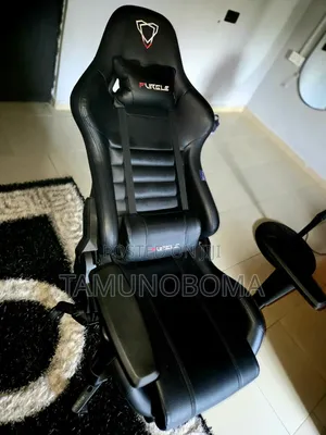 Furgle Ergonomic Gaming Chair Mai Rufewa