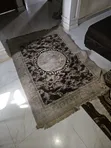 Home Interiors Center Rug 4x7 - 2