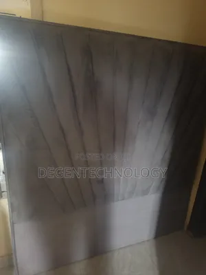 Gado da Firam Mai Cikakken Ciki (4.5x6ft)