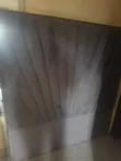 Gado da Firam Mai Cikakken Ciki (4.5x6ft) - 1