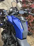 Yamaha MT-07 2022 Blue - 3