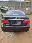 Lexus ES 350 2007 Baki - 3