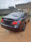 Lexus ES 350 2007 Baki - 4