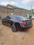 Lexus ES 350 2007 Baki - 5