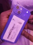 Apple iPhone 13 128GB Blue - An Samu daga UK - 1