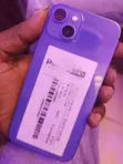 Apple iPhone 13 128GB Blue - An Samu daga UK - 4